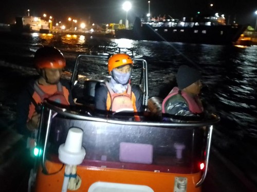 Update Kapal Tenggelam di Bali: 18 Orang Ditemukan, 2 Meninggal