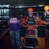 KMP Tunu Pratama Jaya Tenggelam di Selat Bali Angkut 14 Truk Tronton