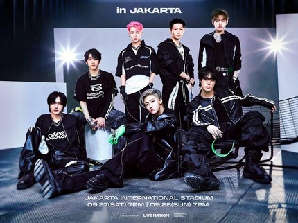 Cara Beli Tiket Konser NCT Dream Jakarta 2025 di JIS Beserta Daftar Harganya
