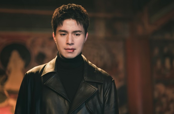 Lee Dong Wook / Foto: JTBC
