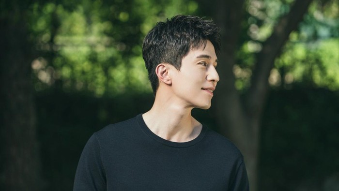 Aktor Korea Lee Dong Wook Ungkap Alasannya Membintangi Drama Baru, The Nice Guy