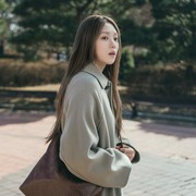 Tayang Hari Ini! Simak Detail Karakter yang Diperankan Lee Sung Kyung di Drakor The Nice Guy