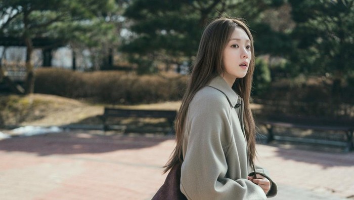 img-title Tayang Hari Ini! Simak Detail Karakter yang Diperankan Lee Sung Kyung di Drakor The Nice Guy