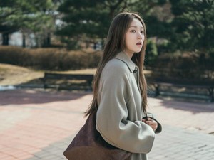 Tayang Hari Ini! Simak Detail Karakter yang Diperankan Lee Sung Kyung di Drakor The Nice Guy