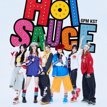 Lirik Lagu Hot Sauce - BABYMONSTER