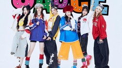 Lirik Lagu Hot Sauce - BABYMONSTER
