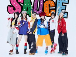 Lirik Lagu Hot Sauce - BABYMONSTER