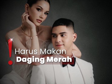 img-title Al-Alyssa Bicarakan Momongan, Maia Minta Sering Dititipkan Cucu