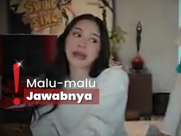 img-title Diledek soal Malam Pertama oleh Dul, Alyssa Daguise: Kepo ya?