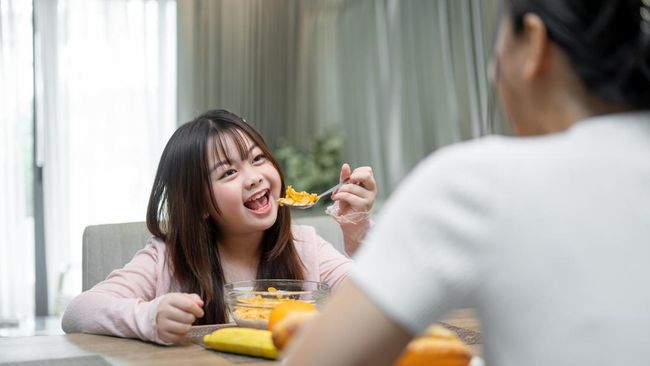 Sarapan Bergizi Lengkap Bisa Tingkatkan Mood dan Kesehatan Emosi, Ini Pilihan Menu yang Tepat
