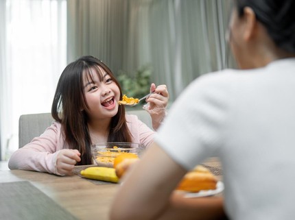 Sarapan Bergizi Lengkap Bisa Tingkatkan Mood & Kesehatan Emosi, Ini Pilihan Menu yang Tepat