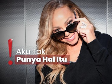img-title Mariah Carey Ngaku Tak Percaya Konsep Waktu-Hari Ulang Tahun