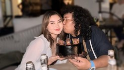 Marshel Widianto Hampir Cerai, Bayar Rp15 Juta untuk Batalkan Pengacara demi Cesen Tercinta