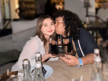 Marshel Widianto Hampir Cerai, Bayar Rp15 Juta untuk Batalkan Pengacara demi Cesen Tercinta