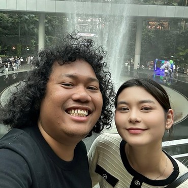 Sempat Pisah Ranjang dengan Cesen, Marshel Widianto Ngaku Dinasihati Raffi Ahmad