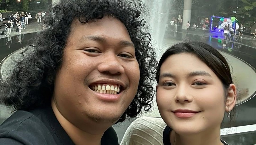 marshel widianto marshel widianto