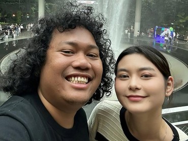 Sempat Pisah Ranjang dengan Cesen, Marshel Widianto Ngaku Dinasihati Raffi Ahmad