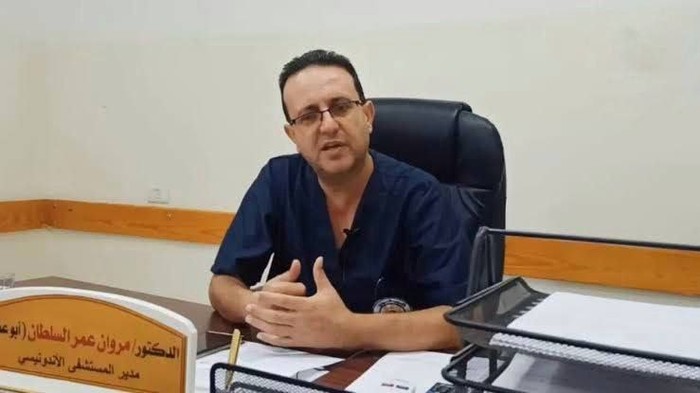 Marwan Al Sultan