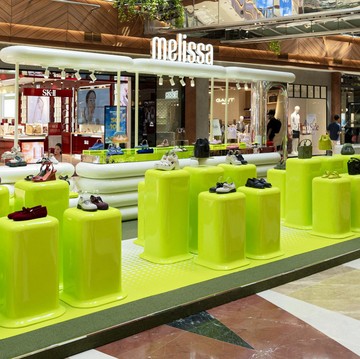Melissa Buka Pop Up Store di Pondok Indah Mall 2, Kenalkan Koleksi Terbaru hingga Hadirkan Aktivitas Seru Lainnya