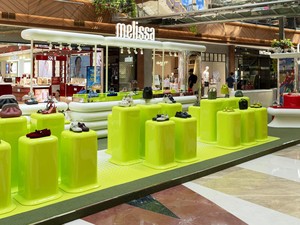 Melissa Buka Pop Up Store di Pondok Indah Mall 2, Kenalkan Koleksi Terbaru hingga Hadirkan Aktivitas Seru Lainnya