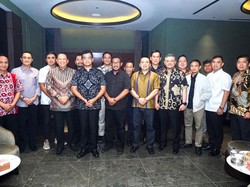 Bamsoet Ingatkan Potensi Ancaman Baru Komputasi Kuantum