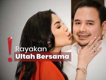 Nindy Ayunda Akhirnya Ungkap Sudah Istri Dito Mahendra