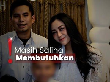 Janji Okin ke Rachel Vennya Kalau Rujuk: Nggak Bakal Selingkuh