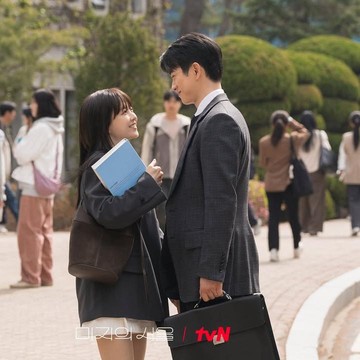 Dapat Rating Tinggi Semua, Ini 5 Drakor Terbaru Netflix yang Wajib Kamu Tonton