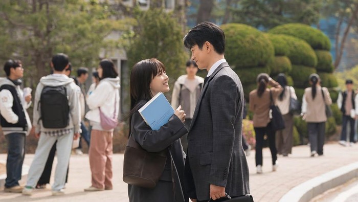 img-title Dapat Rating Tinggi Semua, Ini 5 Drakor Terbaru Netflix yang Wajib Kamu Tonton