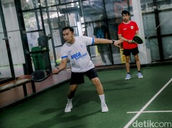 Ditjen Pajak Jelaskan soal Olahraga Padel Kena Pajak 10%