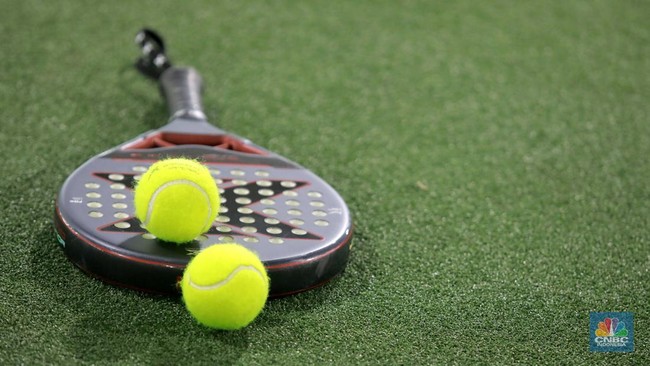 Padel Effect: 947 Lapangan di Indonesia, Ekonomi Berjejaring Menguat
