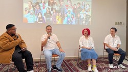 Dukung Musisi Indonesia, Sound City Fest 2.0 Hadirkan Panggung Kolaborasi Musik Urban