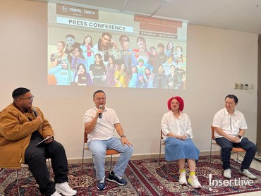 img-title Dukung Musisi Indonesia, Sound City Fest 2.0 Hadirkan Panggung Kolaborasi Musik Urban