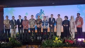 Dewan Juri DKJ 2025 Gelar Observasi Implementasi Program CSR Peserta