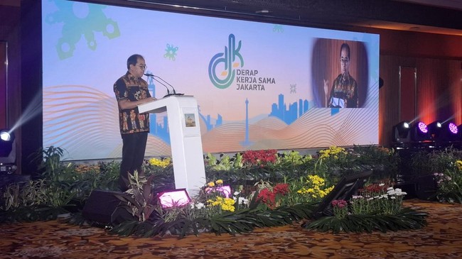 Penjurian DKJ Award 2025 telah memasuki tahap akhir, di mana 23 finalis dari empat kategori menjalani penilaian intensif oleh para juri ahli dan praktisi.