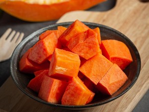 Ini 5 Alasan Kenapa Pepaya Baik Dikonsumsi untuk Sarapan di Pagi Hari