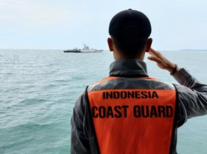 Duduk Perkara Konflik Ambalat, Blok Harta Karun Bikin Malaysia Panas Duduk Perkara Konflik Ambalat, Blok Harta Karun Bikin Malaysia Panas