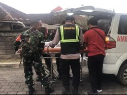 Update Korban KMP Tunu Pratama Jaya: Jenazah Balita Ditemukan, Total 6 Tewas