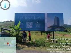 Heboh soal Smart City Rp 90 T di Lombok Barat, Pemkab Ungkap Belum Ada Izin