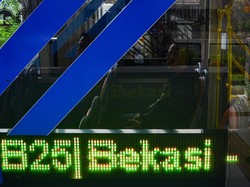 Warga Bekasi Keluar Duit Rp 1,9 Juta Tiap Bulan Cuma Buat Ongkos Transportasi