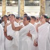 Daftar Permintaan RI ke Saudi soal Haji yang Diklaim Dapat Lampu Hijau