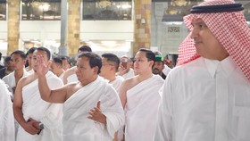 Daftar Permintaan RI ke Saudi soal Haji yang Diklaim Dapat Lampu Hijau