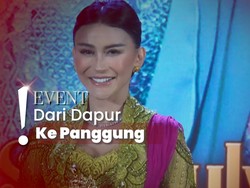 Bebizie Raih Kartini Award lewat Bisnis Kuliner Nusantara