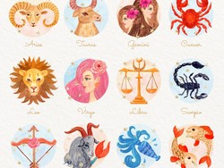 Ramalan Zodiak Hari Ini 3 Juli 2025, Ada Peluang Karier bagi Capricorn!