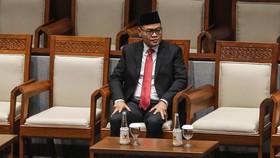 Profil Ricky Perdana Gozali, Deputi Gubernur BI yang Baru Dilantik