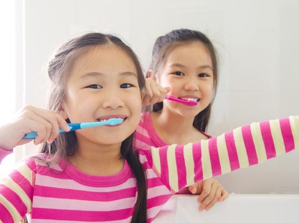 10 Rekomendasi Sikat Gigi Anak yang Aman dan Lembut