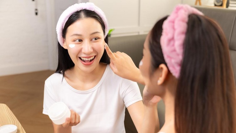 Rekomendasi sunscreen