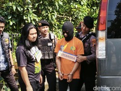 39 Adegan Diperagakan dalam Rekonstruksi Kasus Wanita Dicor di Wonogiri