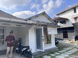Alasan 1 Warga Lempuyangan Bakal Gugat PT KAI