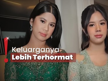 img-title Tissa Biani Dikritik Sebut Safeea Lebih Cantik dari Aira Putri AHY